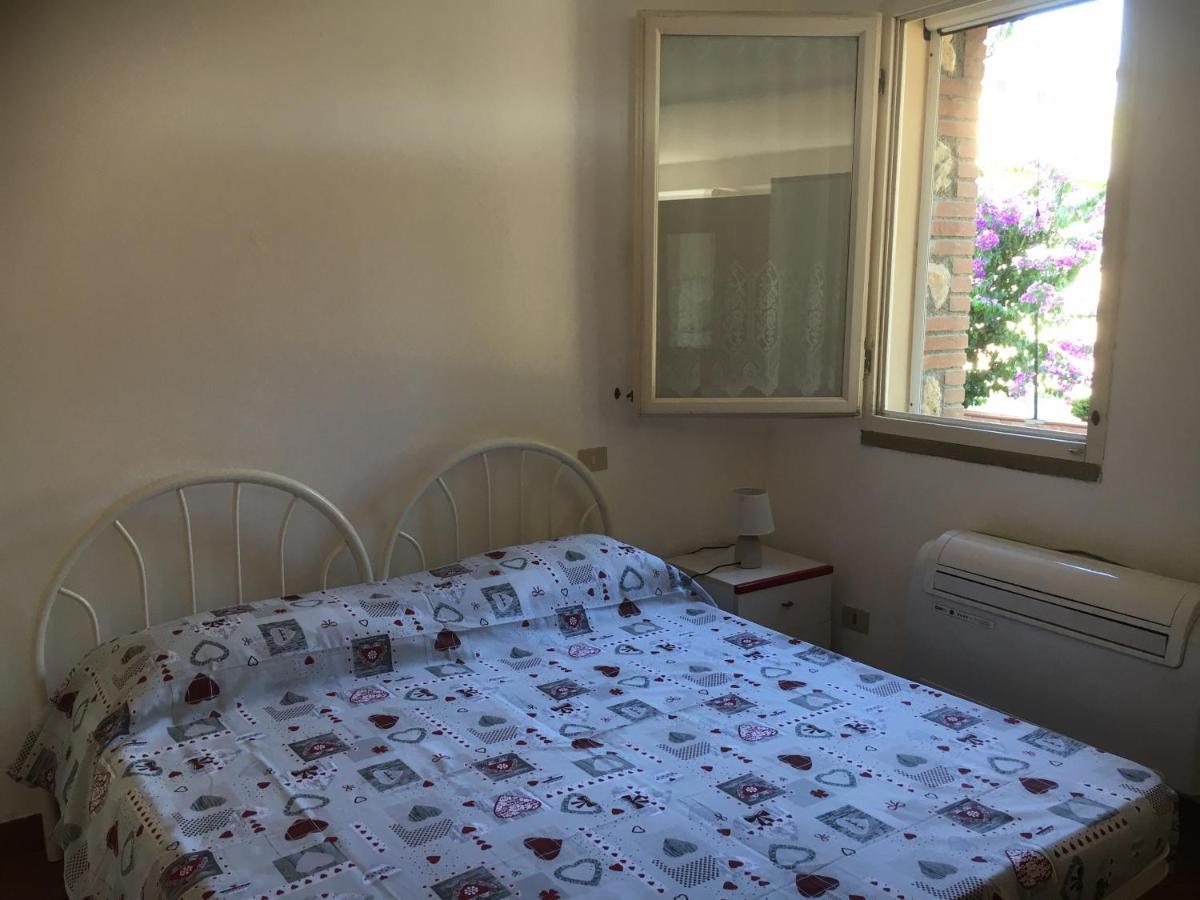 Agriturismo Il Poggio Casale Marittimo Eksteriør bilde