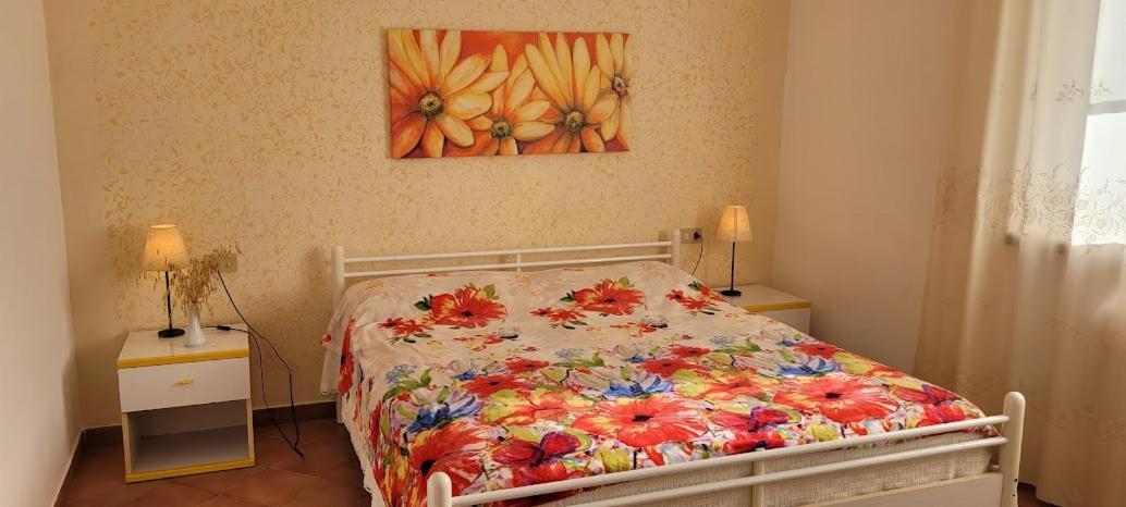 Agriturismo Il Poggio Casale Marittimo Eksteriør bilde